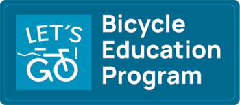 Let's Go Bicycle Education Program